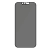 Szkło hartowane prywatyzujące do Apple iPhone 13/ 13 Pro PanzerGlass Dual Privacy CamSlider - czarne