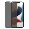 Szkło hartowane prywatyzujące do Apple iPhone 13/ 13 Pro PanzerGlass Dual Privacy CamSlider - czarne