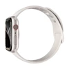 Szkło hybrydowe Spigen ProFlex EZ FIT do Apple Watch 45mm - 2 sztuki