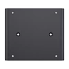 Uchwyt montażowy do Apple iMac Pro VESA Mount - szary (Space Gray)