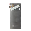 Wyświetlacz LCD do Sony Xperia 10 Plus - czarny
