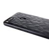 Xiaomi Mi A1 plastikowe etui Textured Hard Case ATF4836GL - czarne