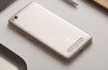 Xiaomi Redmi 4A etui silikonowe Soft Case - transparentne