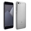 Xiaomi Redmi Note 5A etui silikonowe Soft Case NYE5684GL - transparentne