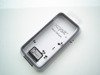 Xqisit Apple iPhone 5/ 5s ramka iVest Deluxe - czarna