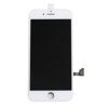 iPhone 7 wyświetlacz LCD (odnawiany) - biały